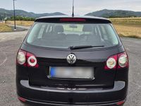 Gebraucht VW Golf IV 115 PS (84 kW) 2005 Schwarz Kleinwagen