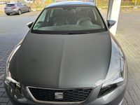 gebraucht Seat Leon 1.4 TSI 92kW Start&Stop CONNECT