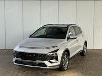 Neu Hyundai Bayon Premium 101 PS (74 kW) 2025 Aurora grey SUV