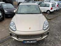Używany Porsche Cayenne 262 KM (192 kW) 2016 Szary SUV