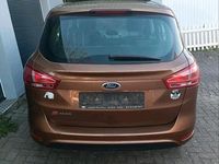 Gebraucht Ford B-MAX 89 PS (65 kW) 2013 Braun Van / Kleinbus