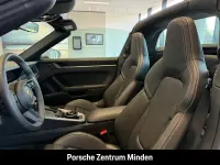 Neu Porsche 992 480 PS (353 kW) 2026 Grau Coupé