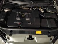 Gebraucht Ford Mondeo Ghia 131 PS (96 kW) 2002 Grau Limousine