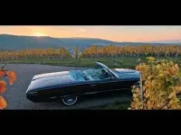 Gebraucht Ford Thunderbird 300 PS (220 kW) 1966 Coupé