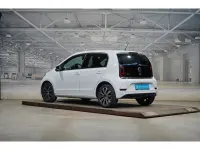 Usata VW up! Active 65 CV (47 kW) 2021 Bianco Utilitaria