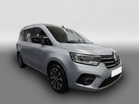 Gebraucht Renault Kangoo Techno 116 PS (85 kW) 2023 Grau Van / Kleinbus