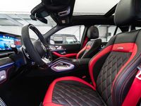 Neu Mercedes GLE53 AMG Premium 435 PS (319 kW) 2026 Grau SUV