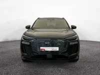 Second-hand Audi e-tron S-Line 284 kW (387 CP) 2025 SUV