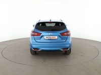 gebraucht Nissan Qashqai 1.3 DIG-T Tekna+, Benzin, 21.900 €