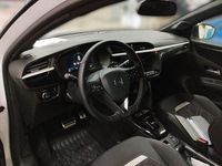 Gebraucht Opel Corsa-e GS Line 100 kW (136 PS) 2023 Weiß Kleinwagen