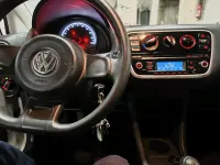 Używany VW up! 60 KM (44 kW) 2012 Biały Hatchback