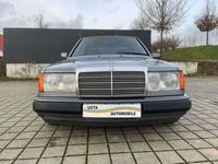 gebraucht Mercedes 280 Klima,SSD,Tempomat,Automatik