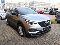 gebraucht Opel Grandland X 1.2 Color Line, Navi, Kamera, LED