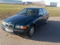 gebraucht BMW 316 i