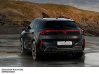 Gebraucht Cupra Terramar VZ 272 PS (200 kW) 2025 Schwarz SUV