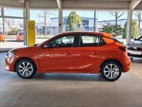 Gebraucht Opel Corsa Edition 75 PS (55 kW) 2023 Dynamik orange Kleinwagen