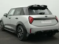 Gebraucht Mini John Cooper Works 204 PS (150 kW) 2025 Grau Kleinwagen