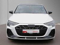 Gebraucht Audi S3 Ambiente 333 PS (244 kW) 2024 Arkonaweiß Limousine