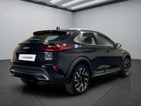 Neu Kia XCeed 140 PS (102 kW) 2025 Schwarz SUV