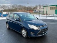 gebraucht Ford C-MAX 2.0 Tdci