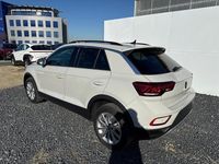 Neu VW T-Roc Edition 116 PS (85 kW) 2026 Ascot grau 6u6u SUV