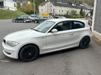 gebraucht BMW 116 i Benziner