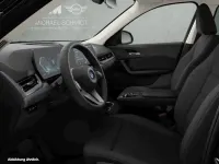 Neu BMW iX1 150 kW (204 PS) 2026 Schwarz ii SUV