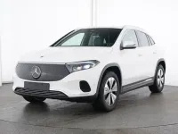 Gebraucht Mercedes EQA250 139 kW (190 PS) 2025 Polarweiß SUV