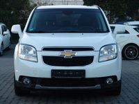 gebraucht Chevrolet Orlando 2.0 LTZ MT 7-Sitzer, Navigation. Leder,