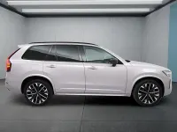 Gebraucht Volvo XC90 455 PS (334 kW) 2025 Silber SUV