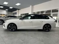 Occasion Opel Astra 131 ch (96 kW) 2025 Blanc Citadine