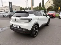 Neu Renault Captur 91 PS (66 kW) 2026 Weiß SUV