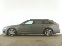 Gebraucht Audi A6 Sport 299 PS (219 kW) 2023 Grau Kombi