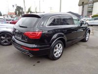 gebraucht Audi Q7 4.2 TDI quattro 6-Sitzer