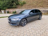 gebraucht Audi A6 3.0 TDI multitronic Avant -