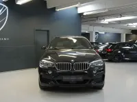 Gebraucht BMW X6 449 PS (330 kW) 2018 Schwarz SUV