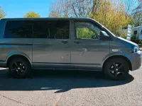 Brugt VW T5 102 HK (75 kW) 2011 Grå Van