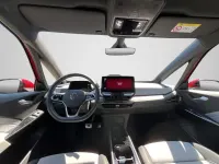 Gebraucht VW ID.3 Pro 150 kW (204 PS) 2023 Rot Kleinwagen