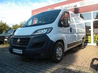 Gebraucht Fiat Ducato 160 PS (117 kW) 2020 Weiß Van