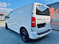 Gebraucht Opel Vivaro 177 PS (130 kW) 2019 Weiß Van / Kleinbus