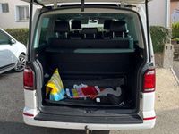 gebraucht VW Multivan T6Multivan Kurz Highline