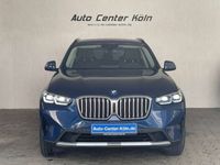 gebraucht BMW X3 xDrive 20 d*Navi-Plus*Live-Cockpit*Laser*AHK*