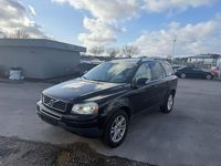 Gebraucht Volvo XC90 200 PS (147 kW) 2012 Schwarz SUV