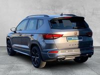 Neu Cupra Ateca VZ 300 PS (220 kW) 2026 Grau SUV