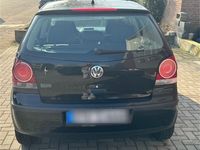 gebraucht VW Polo 1.2