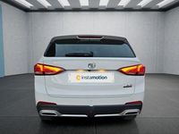 Gebraucht MG ZS 197 PS (144 kW) 2024 Weiß SUV
