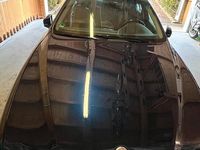 Gebraucht BMW 535 245 PS (180 kW) 1999 Blau Limousine