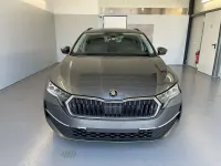 Neu Skoda Octavia Selection 150 PS (110 kW) 2026 [5x5x] graphit grau meta... Kombi