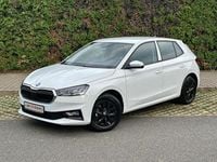 Neu Skoda 105 95 PS (69 kW) 2026 Weiß Limousine