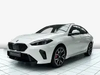 Neu BMW 220 M Sport 170 PS (125 kW) 2026 Weiß Coupé